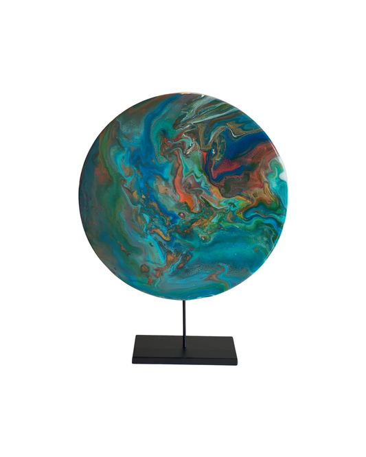 SATELLITE 3 - Ø30 cm