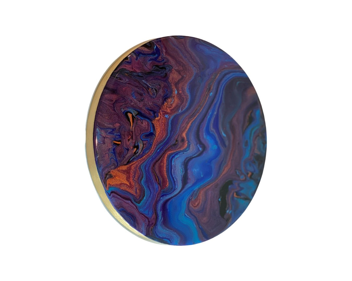 SATELLITE 2 - Ø30 cm