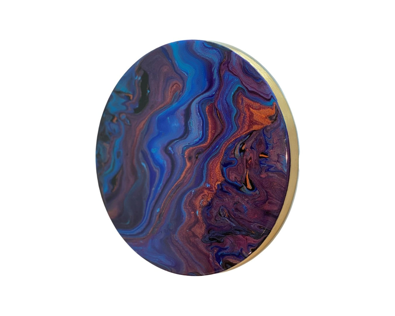 SATELLITE 2 op standaard