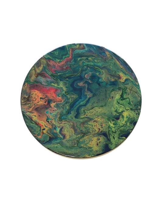 SATELLITE 4 - Ø30 cm