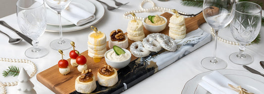 ORGNL Art Design tilt borrelmomenten naar een hoger niveau