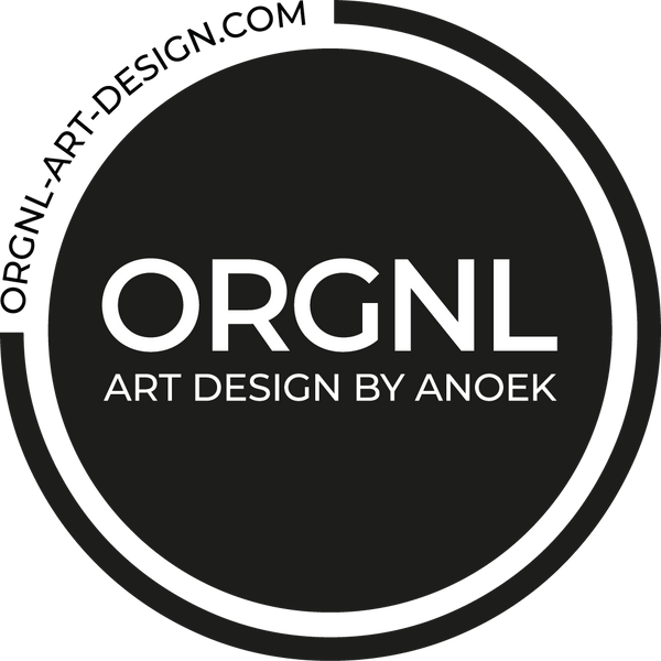 ORGNL Art Design by Anoek