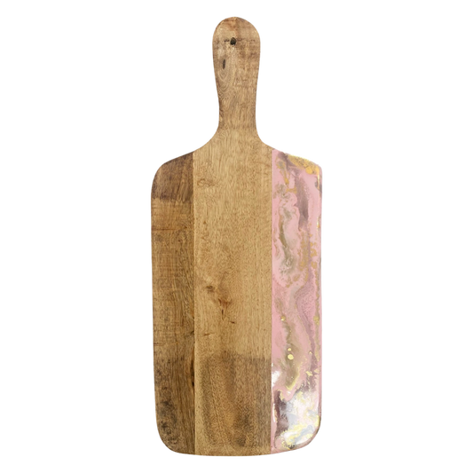 Borrelplank epoxy Festive 7