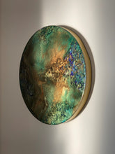 Afbeelding in Gallery-weergave laden, EMERALD - Ø40 cm
