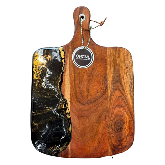 Epoxy borrelplank deluxe 3