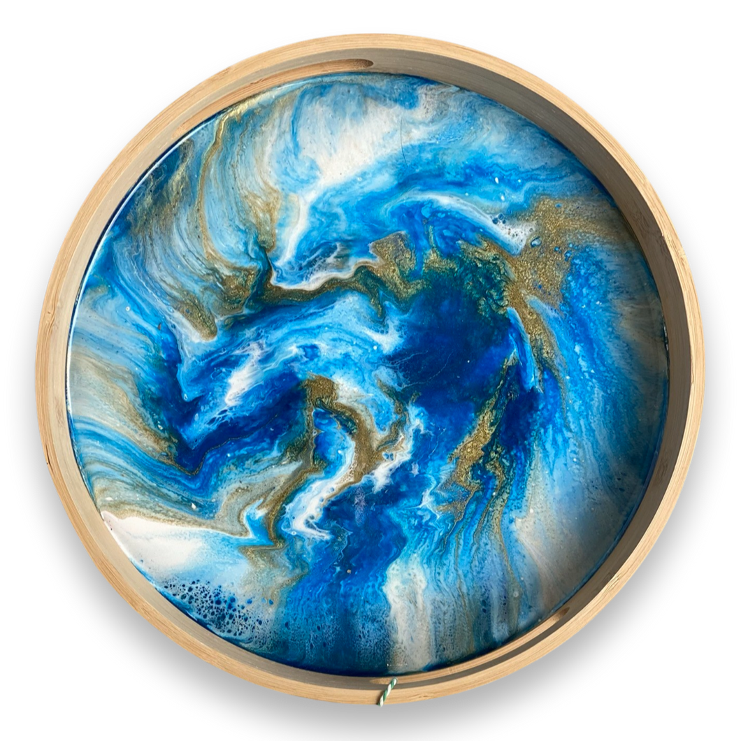 Epoxy dienblad 4