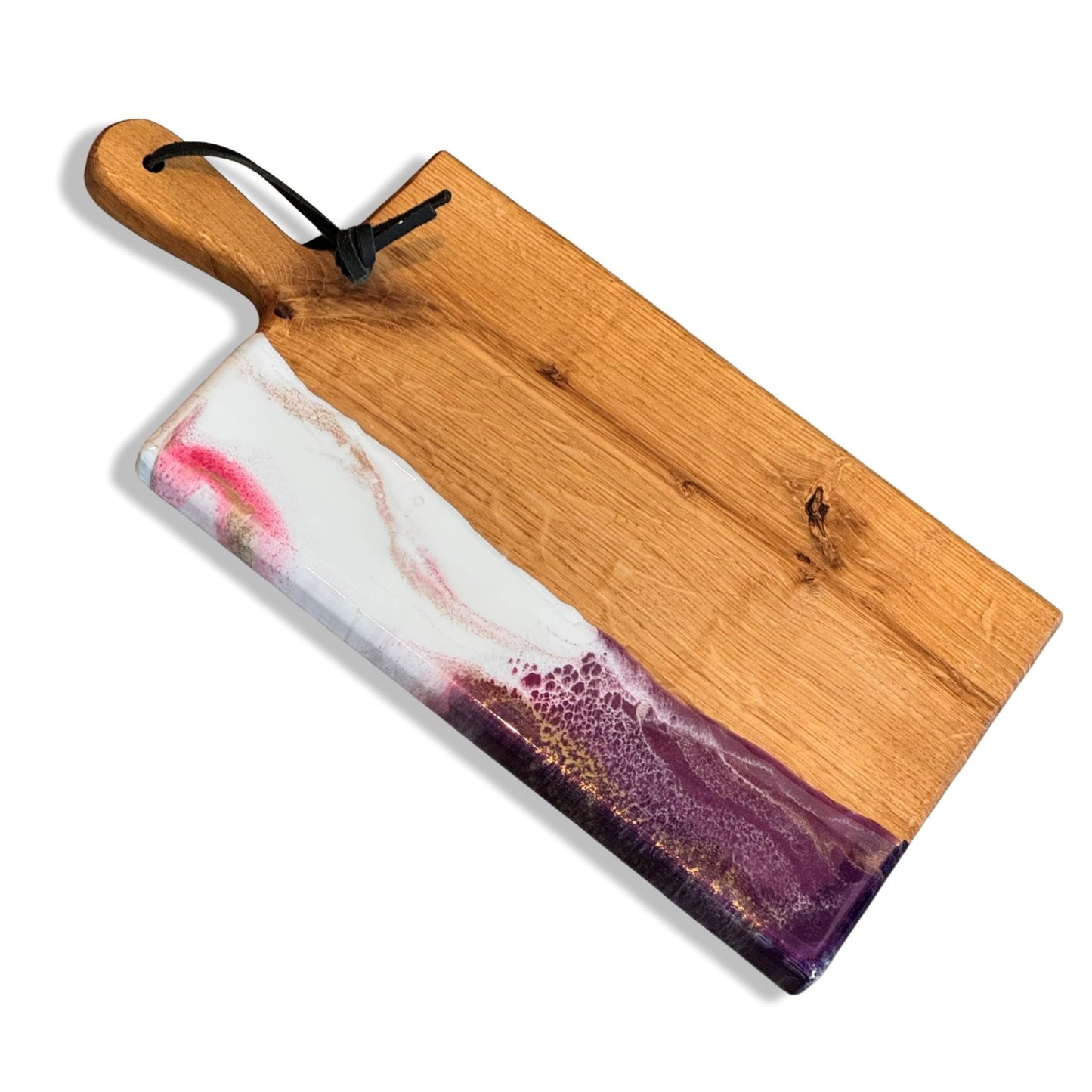 Luxe borrelplank Sweet - 40 cm