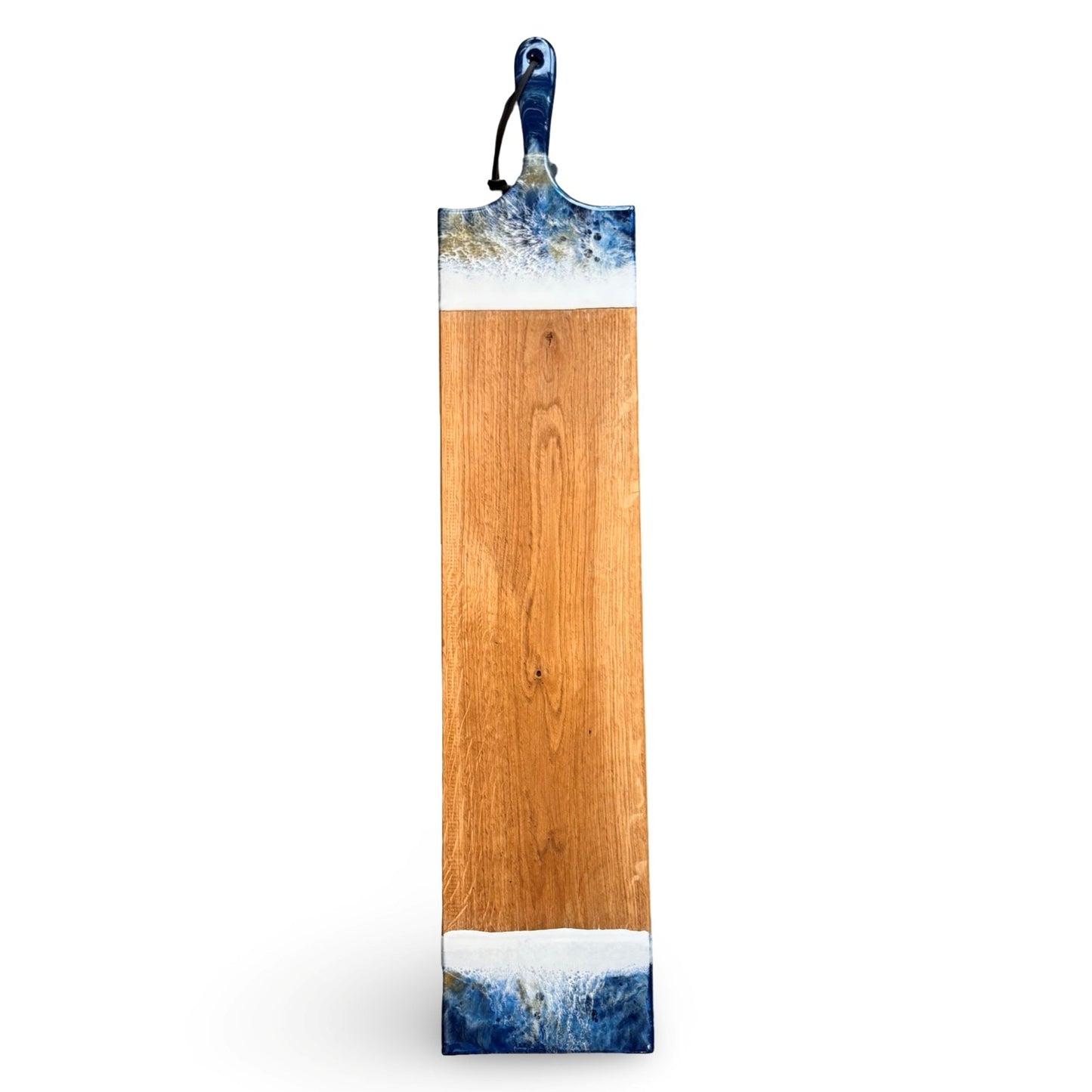 Luxe XXL borrelplank Ocean 95 cm