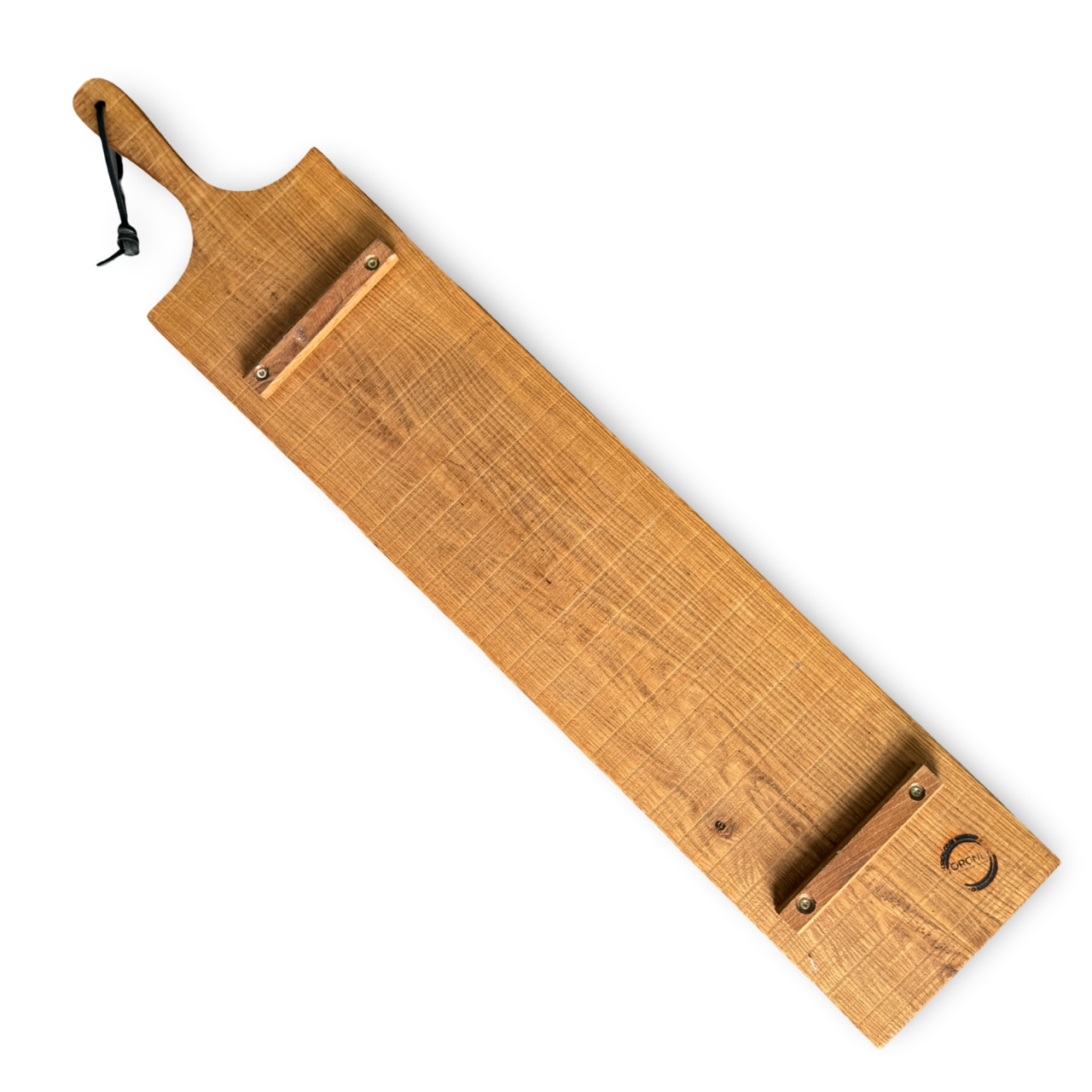 Luxe XXL borrelplank Ocean 95 cm