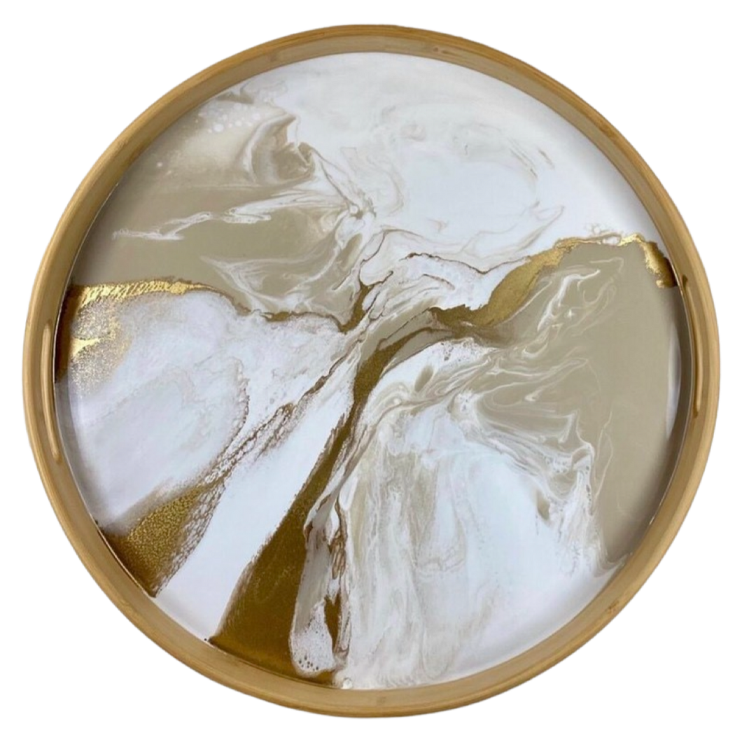 Epoxy dienblad 5