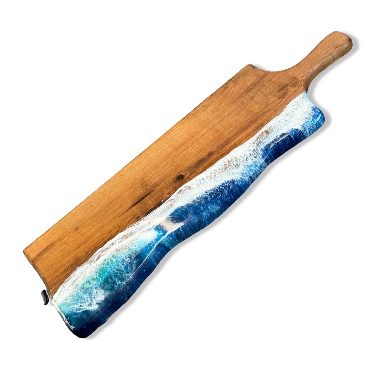 Luxe borrelplank - 60 cm - Ocean vibes