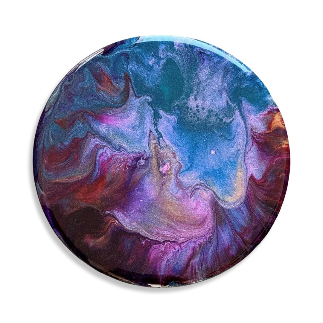 SET VAN 3 BLOOM - Ø10 cm