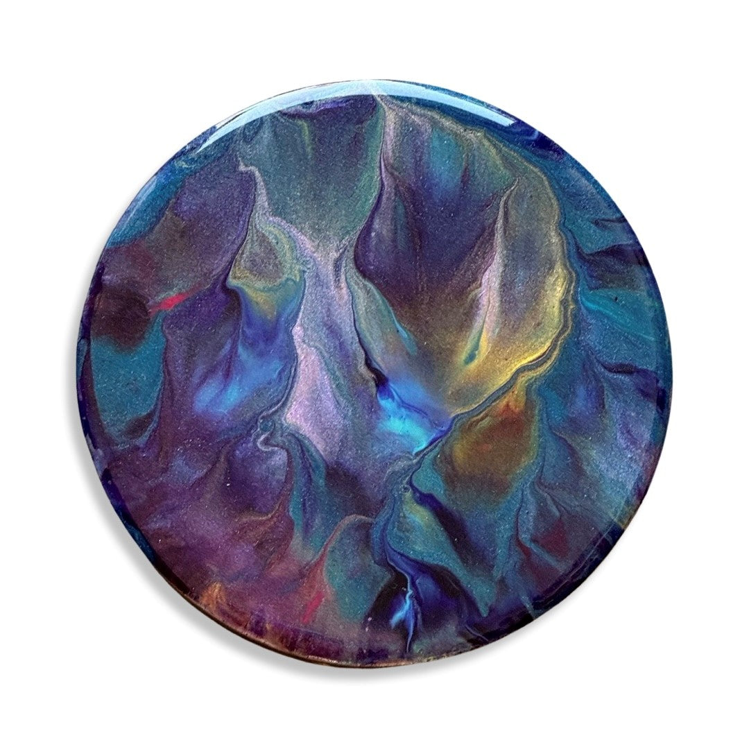 SET VAN 3 BLOOM - Ø10 cm