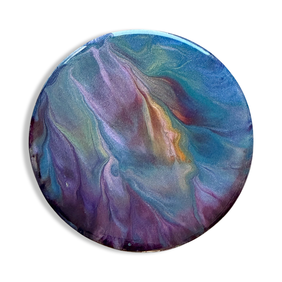 SET VAN 3 BLOOM - Ø10 cm