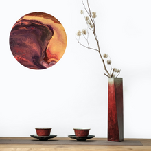 Load image into Gallery viewer, AFRICA 1 - Ø20 cm
