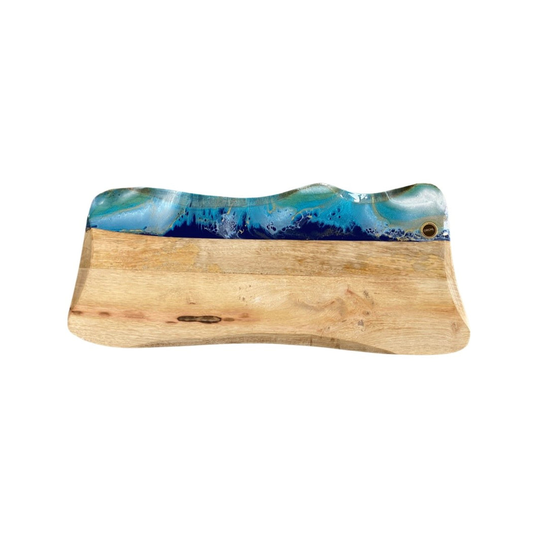 Borrelplank Ocean 1 large