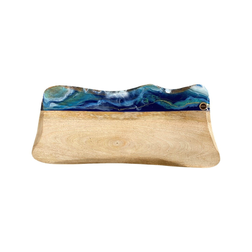 Borrelplank Ocean 2 large