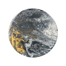 Afbeelding in Gallery-weergave laden, COSMIC SILVERLINES - Ø40 cm
