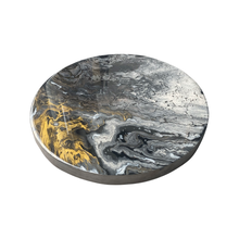 Afbeelding in Gallery-weergave laden, COSMIC SILVERLINES - Ø40 cm

