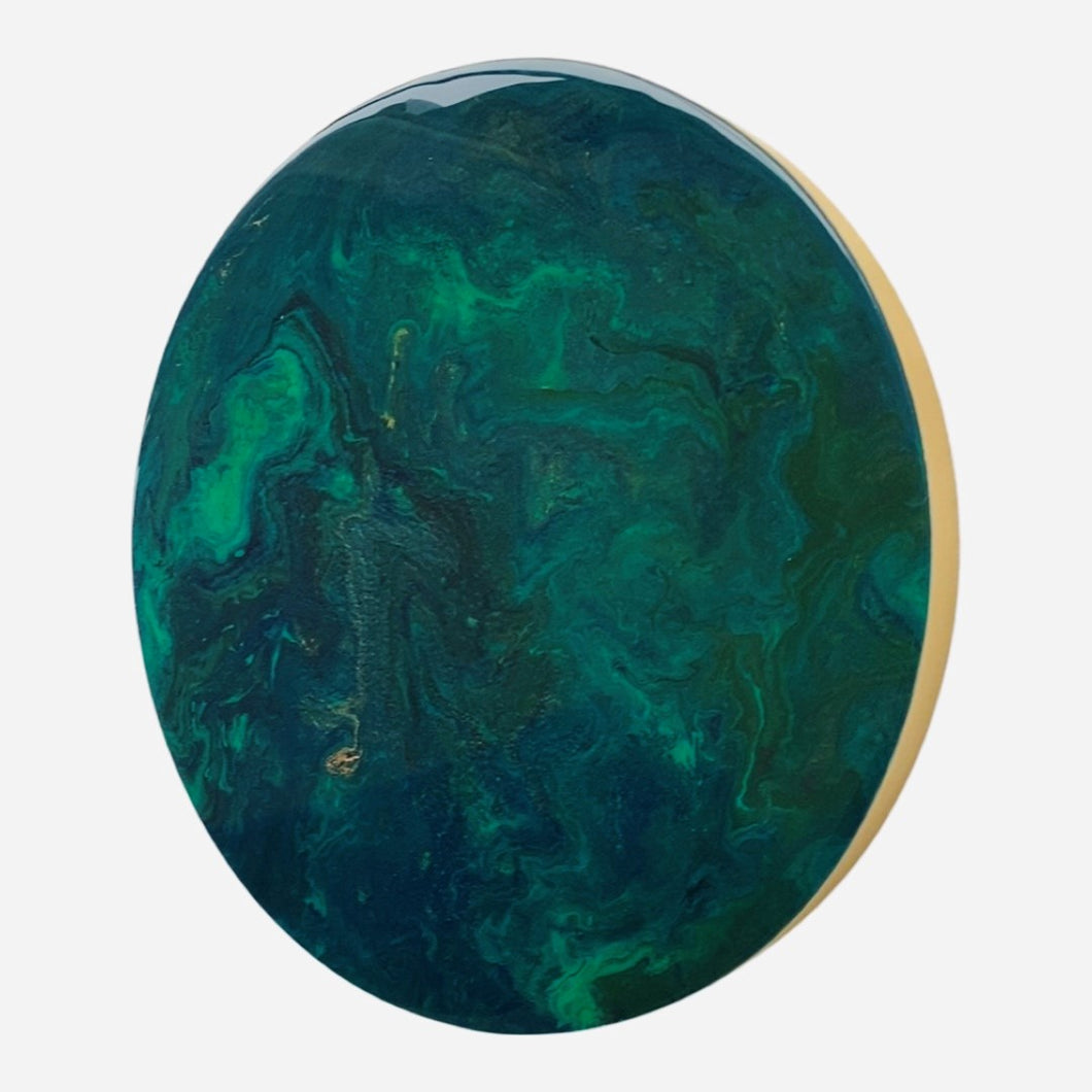 EMERALD - 30 cm