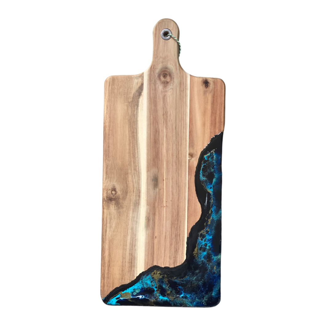 Epoxy borrelplank 14