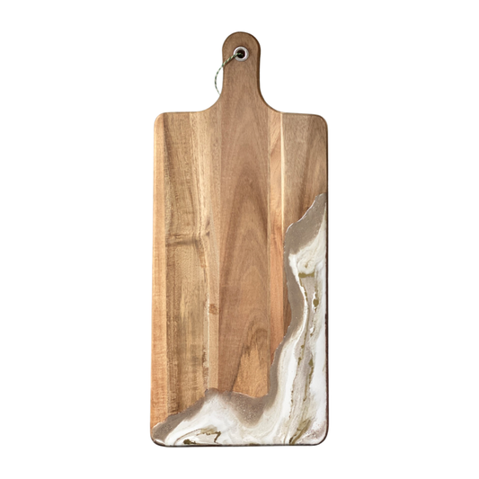 Epoxy borrelplank 19