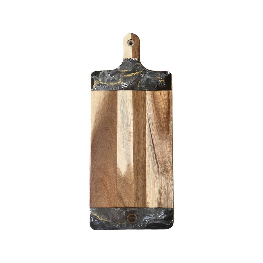 Epoxy borrelplank 6