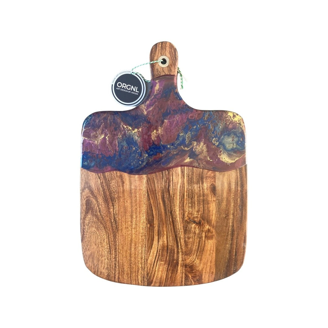 Epoxy borrelplank deluxe 1