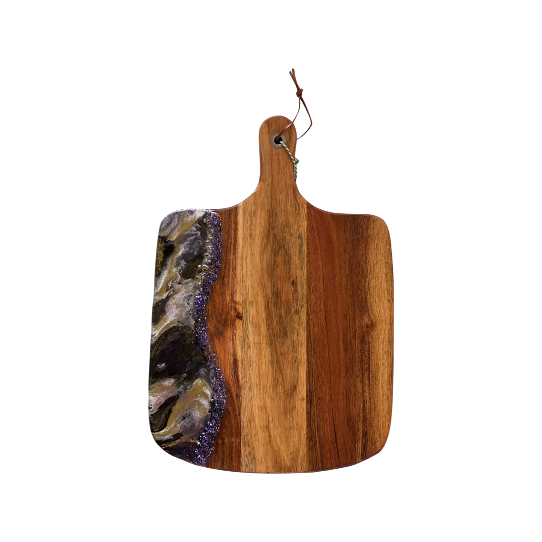 Epoxy borrelplank deluxe 2