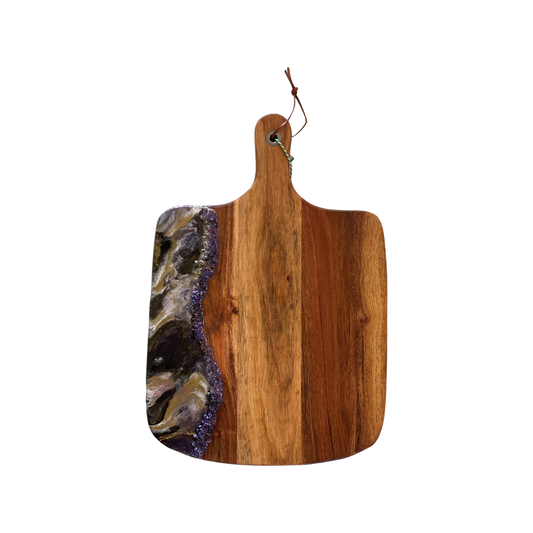 Epoxy borrelplank deluxe 2