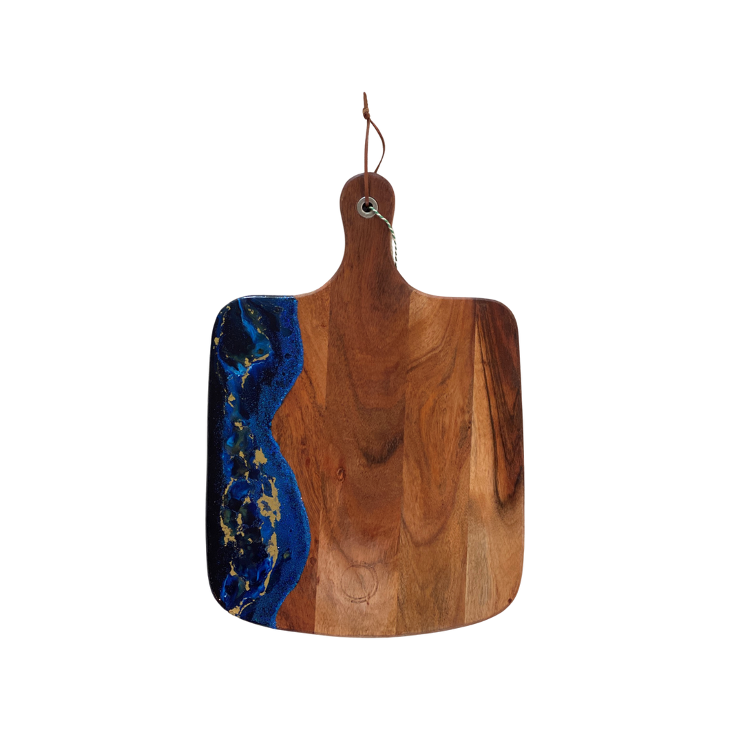 Epoxy borrelplank deluxe 4