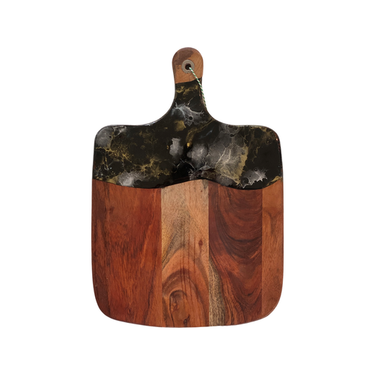 Epoxy borrelplank deluxe 5