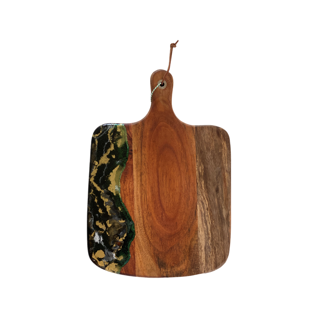 Epoxy borrelplank deluxe 7