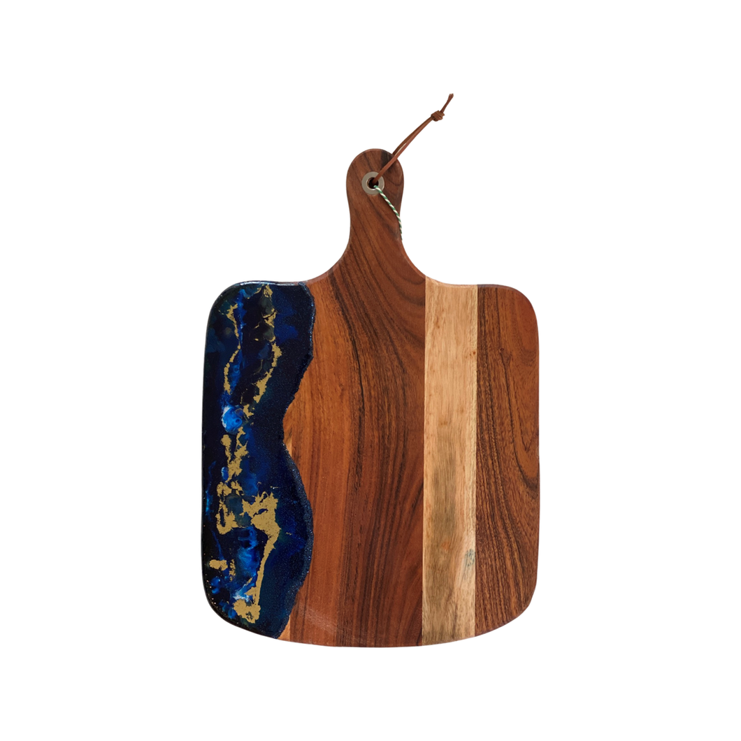 Epoxy borrelplank deluxe 8