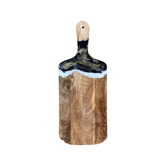 Epoxy borrelplank Galaxy 5