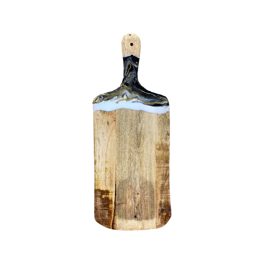 Epoxy borrelplank Galaxy 7