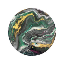 Load image into Gallery viewer, FLOW -  Ø35 cm. Maatwerk kunst opdracht

