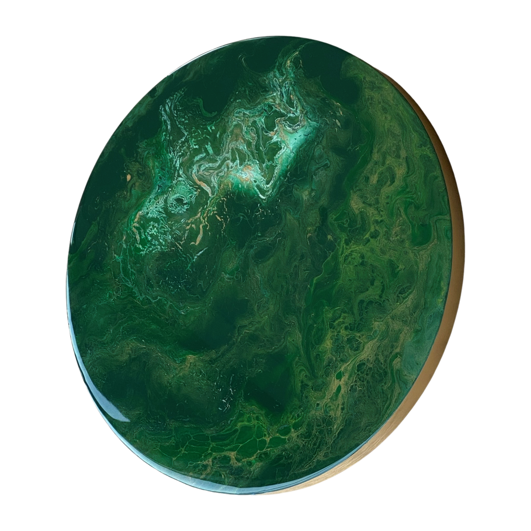 GREEN PLANET - 40 cm