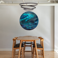 Load image into Gallery viewer, MYSTIC - Ø80 cm
