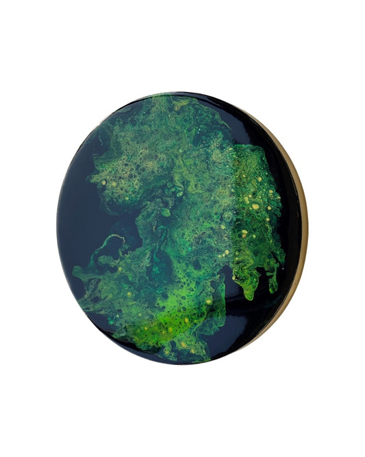 ATMOSPHERE 1 op standaard