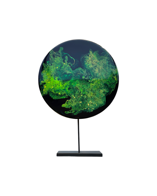 ATMOSPHERE 1 - Ø30 cm