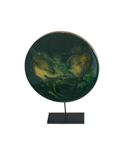 Afbeelding in Gallery-weergave laden, ATMOSPHERE 2 - Ø30 cm
