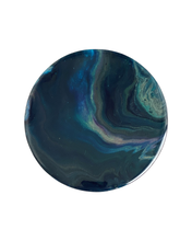 Load image into Gallery viewer, BLUE LACE AGATE - Ø20 cm
