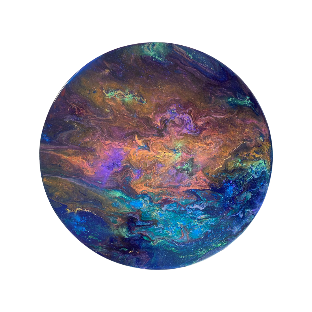 GALAXY - Ø40 cm