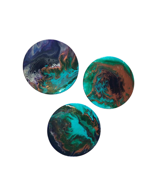 GLOBAL serie - Ø30 cm