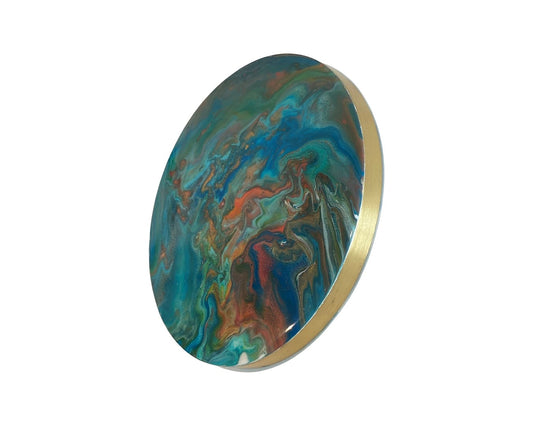 SATELLITE 3 - Ø30 cm