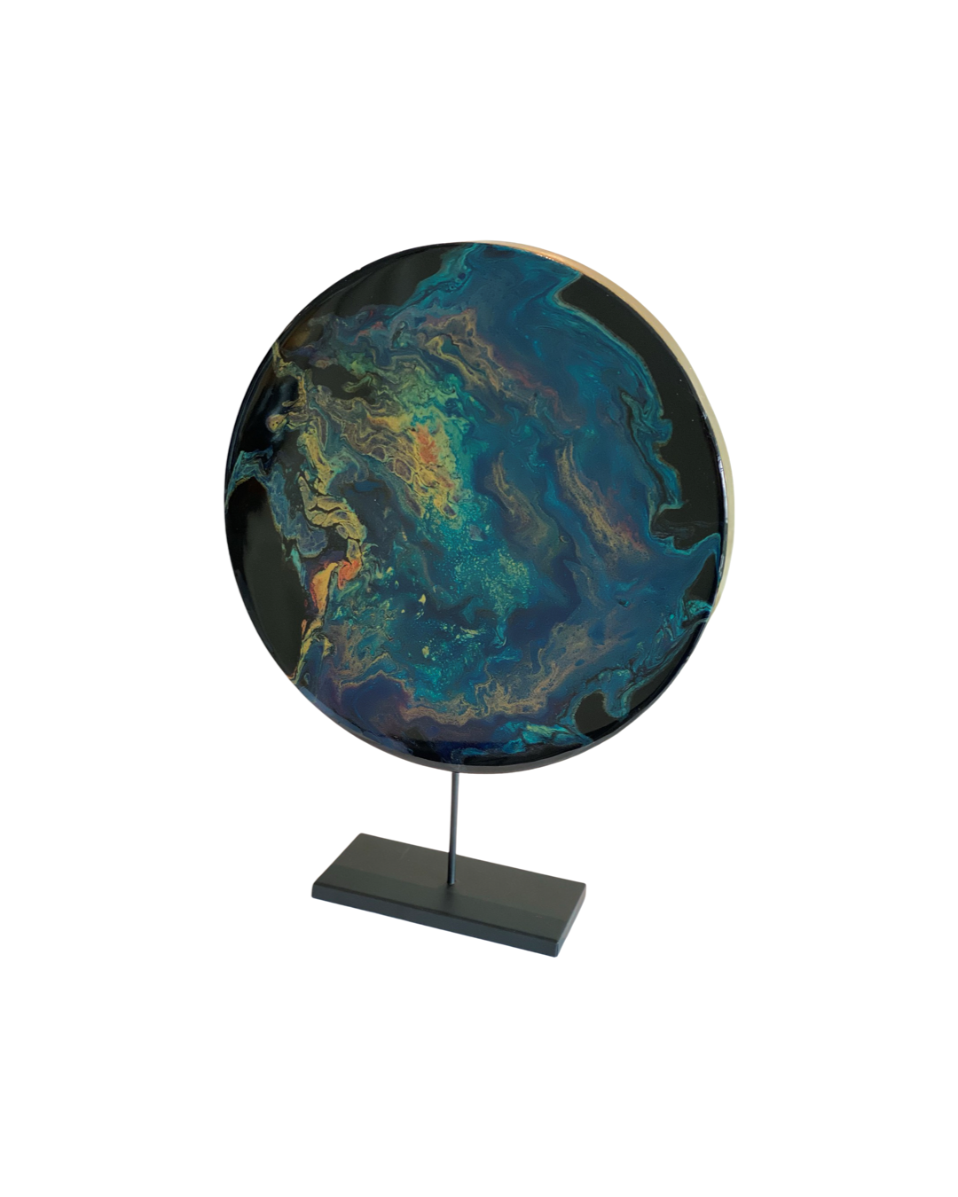 SATELLITE 1 - Ø30 cm