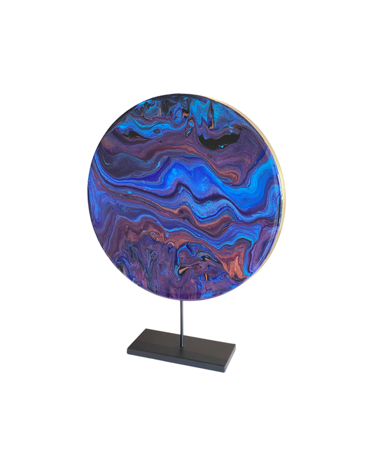 SATELLITE 2 - Ø30 cm