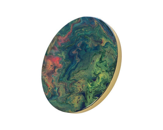 SATELLITE 4 - Ø30 cm