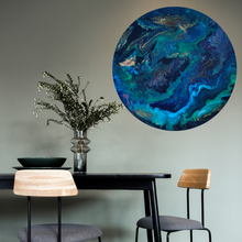 Afbeelding in Gallery-weergave laden, UNIVERSE - 60 cm
